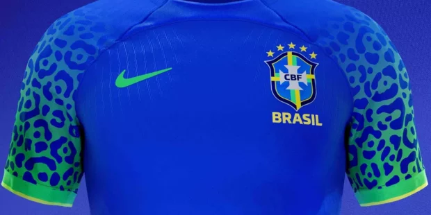 Divulgação/ Nike