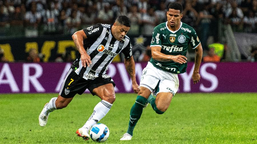 Palmeiras: Confira as datas e horários dos jogos da Libertadores 2023
