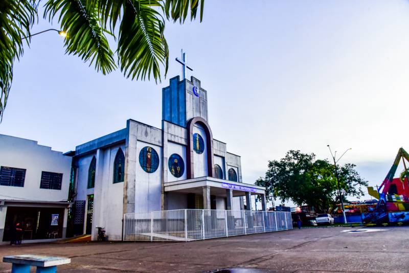 Photos at Capela de São Brás - Church in Belém